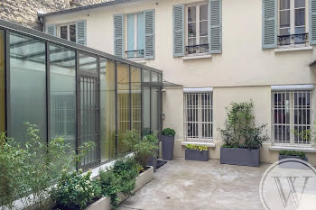 appartement à Paris 7ème (75)