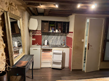 appartement à Paris 4ème (75)