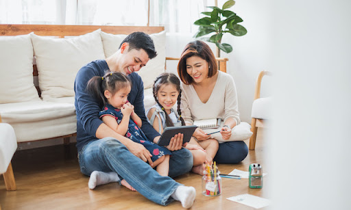 子ども向けの YouTube Kids を知ろう