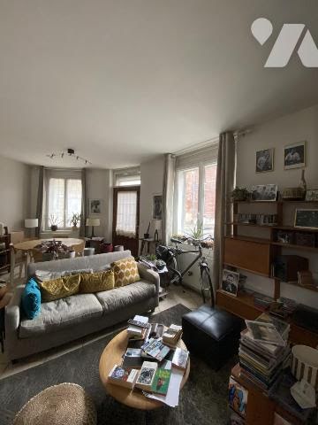 Vente maison 3 pièces 75.21 m² à Amiens (80000), 184 450 €