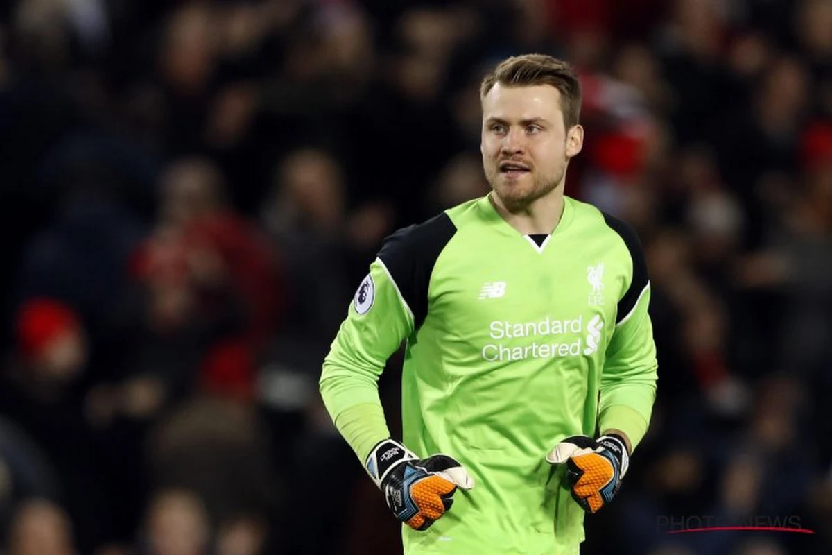 VIDEO: Mignolet slikt op héél dwaze manier tegengoal tegen Chelsea: "Hij stond te slapen!"