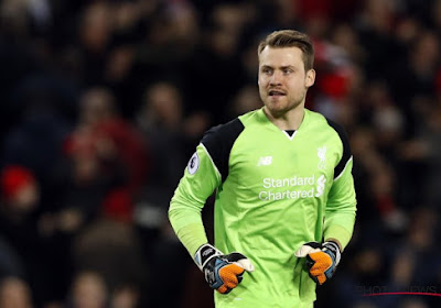 Pour Mignolet, Liverpool méritait mieux