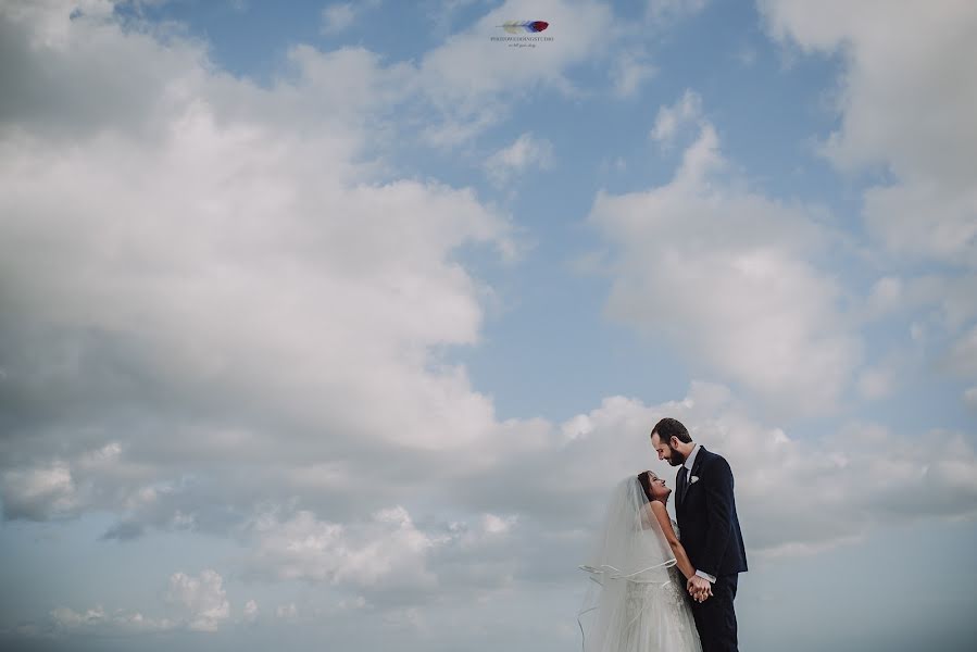 Bryllupsfotograf Alfredo Filosa (photoweddingstu). Foto fra februar 19 2018