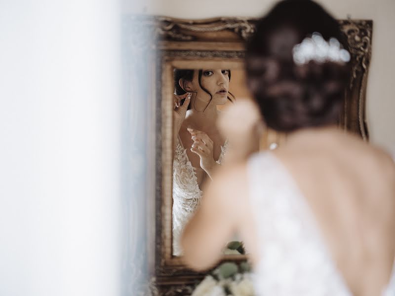 Wedding photographer Marco Ciampelli (myframetale). Photo of 13 February 2023