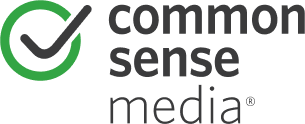 Common Sense Media logo