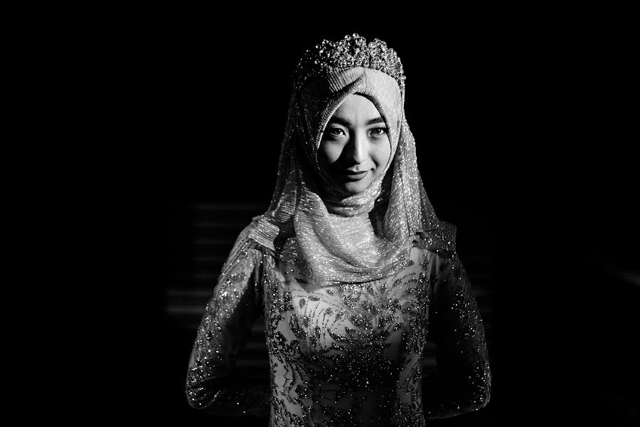 Svatební fotograf Amanbol Esimkhan (amanbolast). Fotografie z 5.ledna 2019