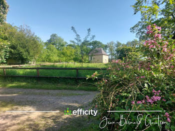 propriété à Rennes (35)