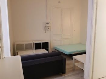 appartement à Bordeaux (33)