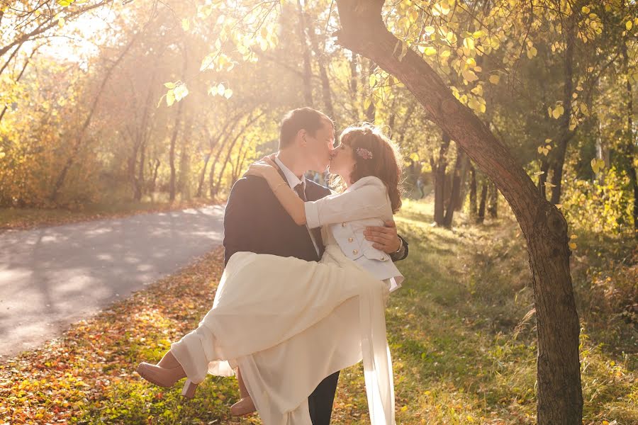 Photographe de mariage Ekaterina Dutchina (dutchinae). Photo du 19 novembre 2018