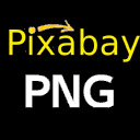 Pixabay PNG