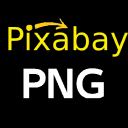 Pixabay PNG