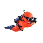 Orange A