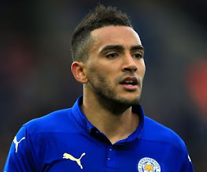 Un ancien champion d'Angleterre avec Leicester rompt son contrat 