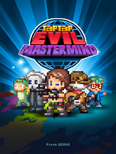 Tap Tap Titan - Idle Evil Clicker (Mod)