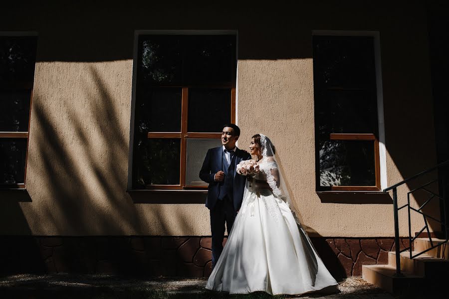 Esküvői fotós Ekaterina Vasileva (vaskatephoto). Készítés ideje: 2019 június 20.