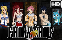 Fairy Tail Dragon Cry Wallpaper Custom NewTab small promo image