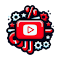 Item logo image for YouTube Percentage Tracker