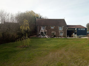 maison à Falaise (14)