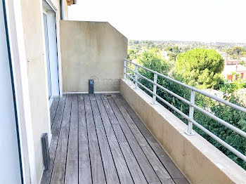 appartement à Allauch (13)