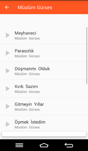 Müslüm Gürses