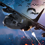 Cover Image of Download Zombie Gunship Survival 1.5.3 APK