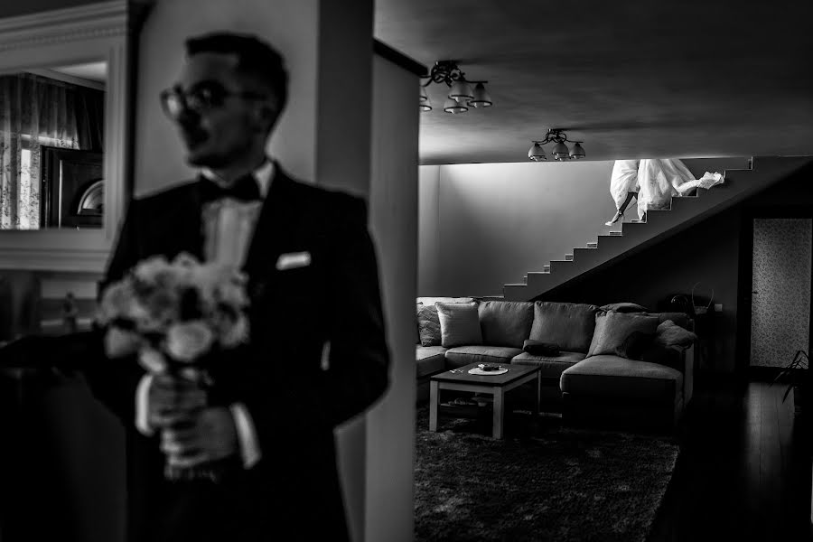 Fotógrafo de bodas Alin Florin (alin). Foto del 20 de agosto 2022