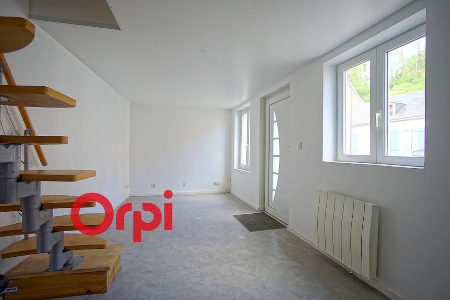 Vente maison 3 pièces 50 m² à Bernay (27300), 75 000 €