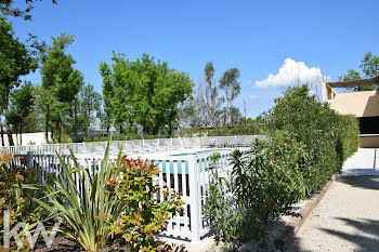 maison à Saint-Rémy-de-Provence (13)