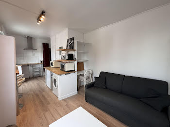 appartement à Paris 10ème (75)