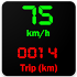 Kmh Counter (Speedometer)13.17