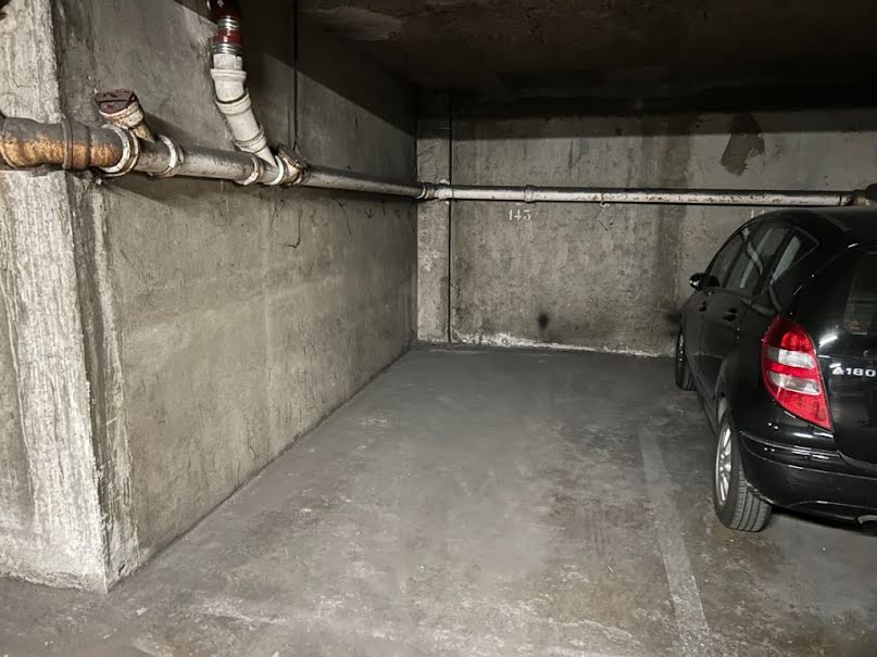 Vente parking   à Paris 20ème (75020), 13 000 €