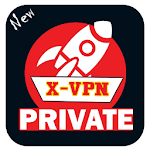 Cover Image of Télécharger Xxxx Vpn Privé 17.0 APK