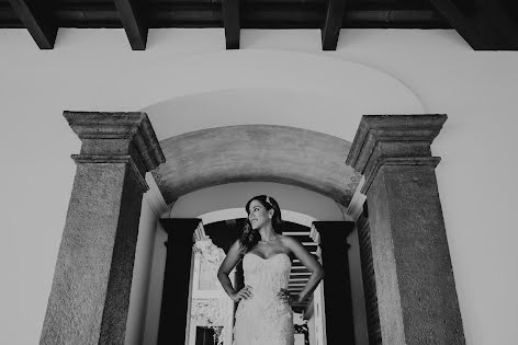 Bröllopsfotograf Ricardo Valenzuela (auguro). Foto av 31 juli 2023