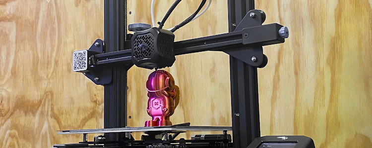 Creality 3D Printers