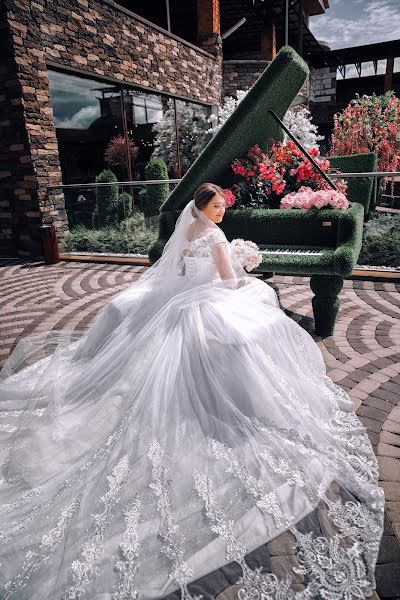 Wedding photographer Dmitriy Shishkov (photoboy). Photo of 3 February 2020