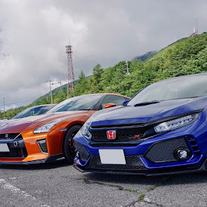 シビックタイプR FK8