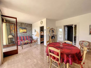 appartement à Coti-Chiavari (2A)