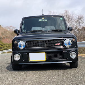 アルトラパン SS