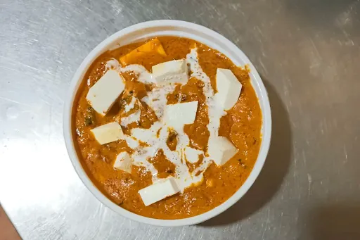 Shahi Paneer