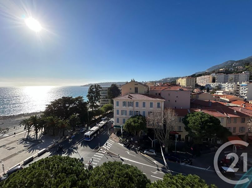 Vente appartement 3 pièces 104 m² à Menton (06500), 1 260 000 €