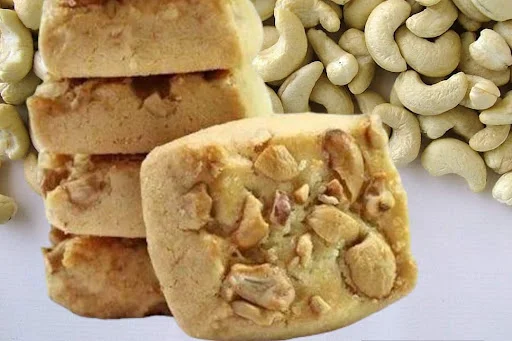 Kaju Biscuit [250 Grams]