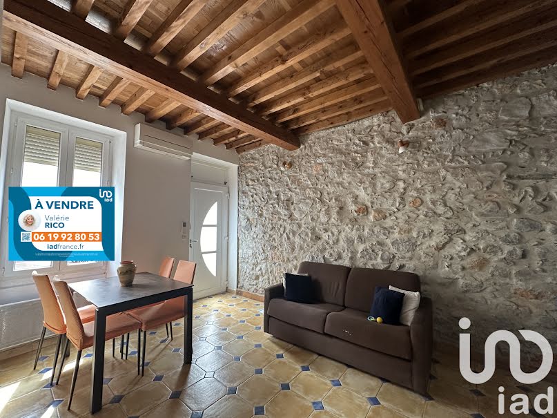 Vente maison 3 pièces 65 m² à Port-la-Nouvelle (11210), 125 000 €