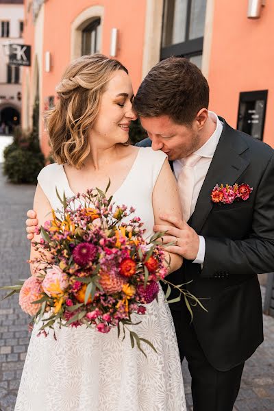 Fotógrafo de bodas Laura Roth (lauraroth). Foto del 8 de septiembre 2023