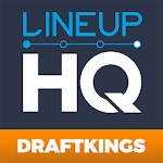 Cover Image of ดาวน์โหลด LineupHQ Express: DraftKings Lineups 1.3.5 APK