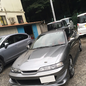 インテグラ DC2