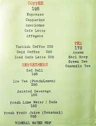 Cafe Nomad menu 8