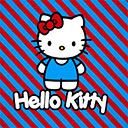 Hello Kitty Wallpapers HD Theme