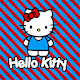 Hello Kitty Wallpapers HD Theme