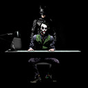 Joker vs Batman Wallpapers HD Theme