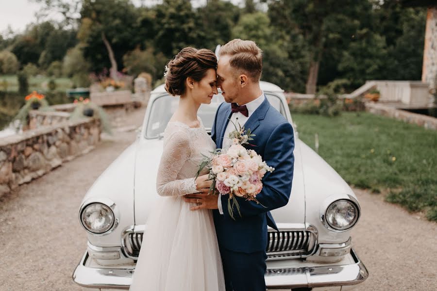 Wedding photographer Kristine Stahanova (stahanova). Photo of 25 July 2019